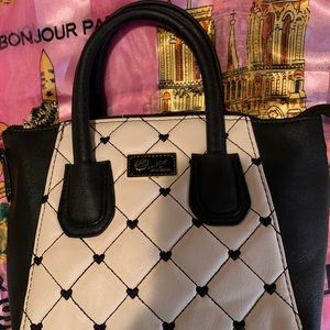 Betsey  Johnson small bag